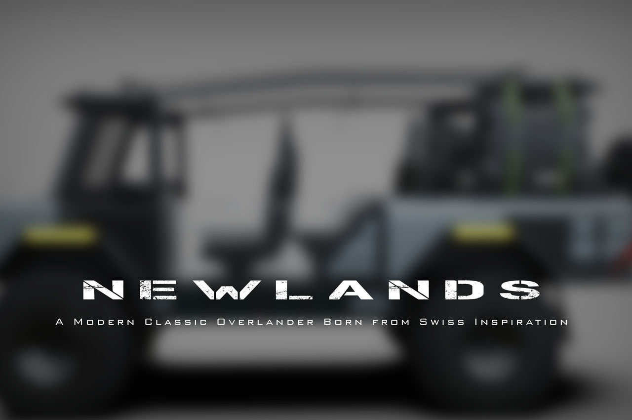 Off-road vehicle，Land Rover，life type，Super car，