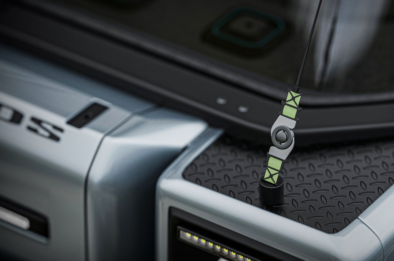 Off-road vehicle，Land Rover，life type，Super car，