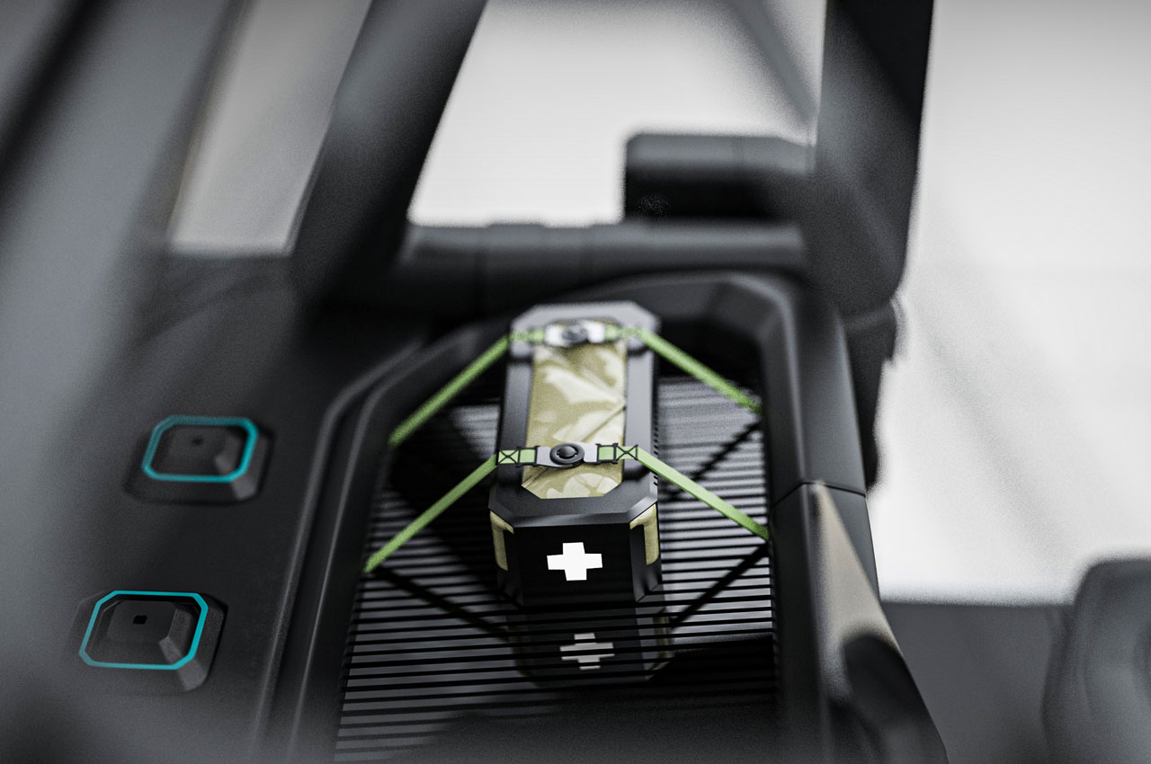 Off-road vehicle，Land Rover，life type，Super car，