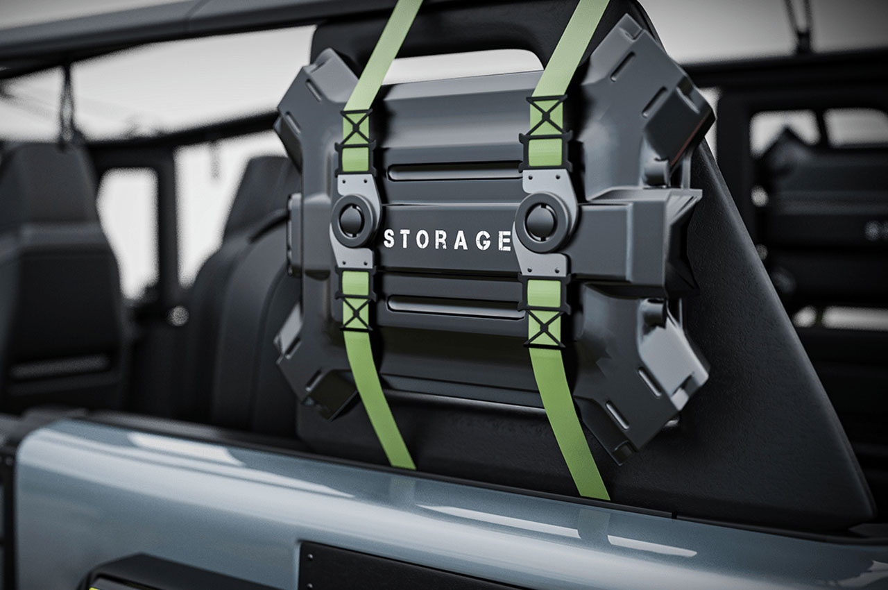 Off-road vehicle，Land Rover，life type，Super car，