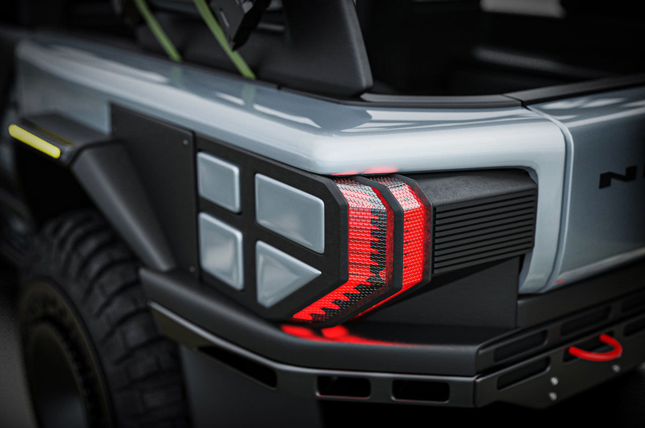 Off-road vehicle，Land Rover，life type，Super car，