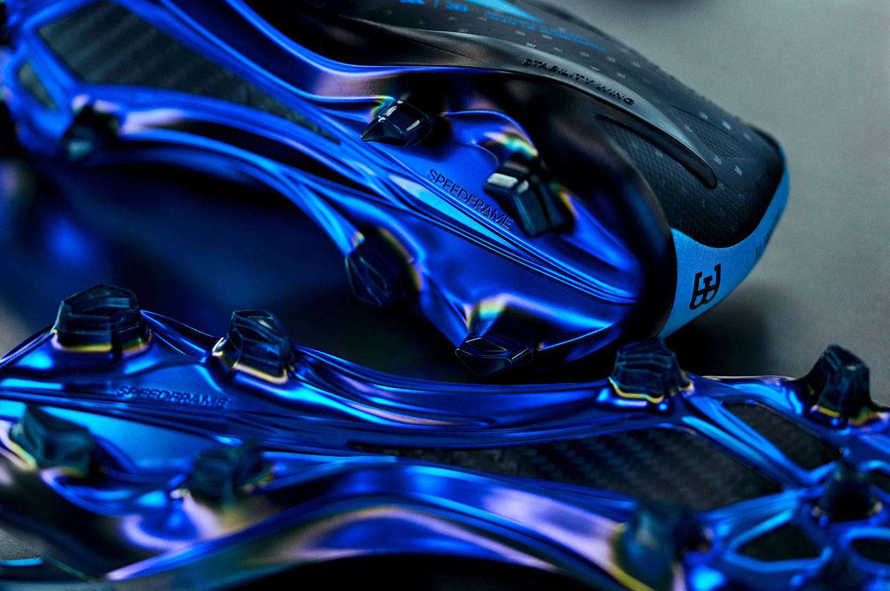 bugatti，Soccer shoes，non-slip，X Crazyfast，