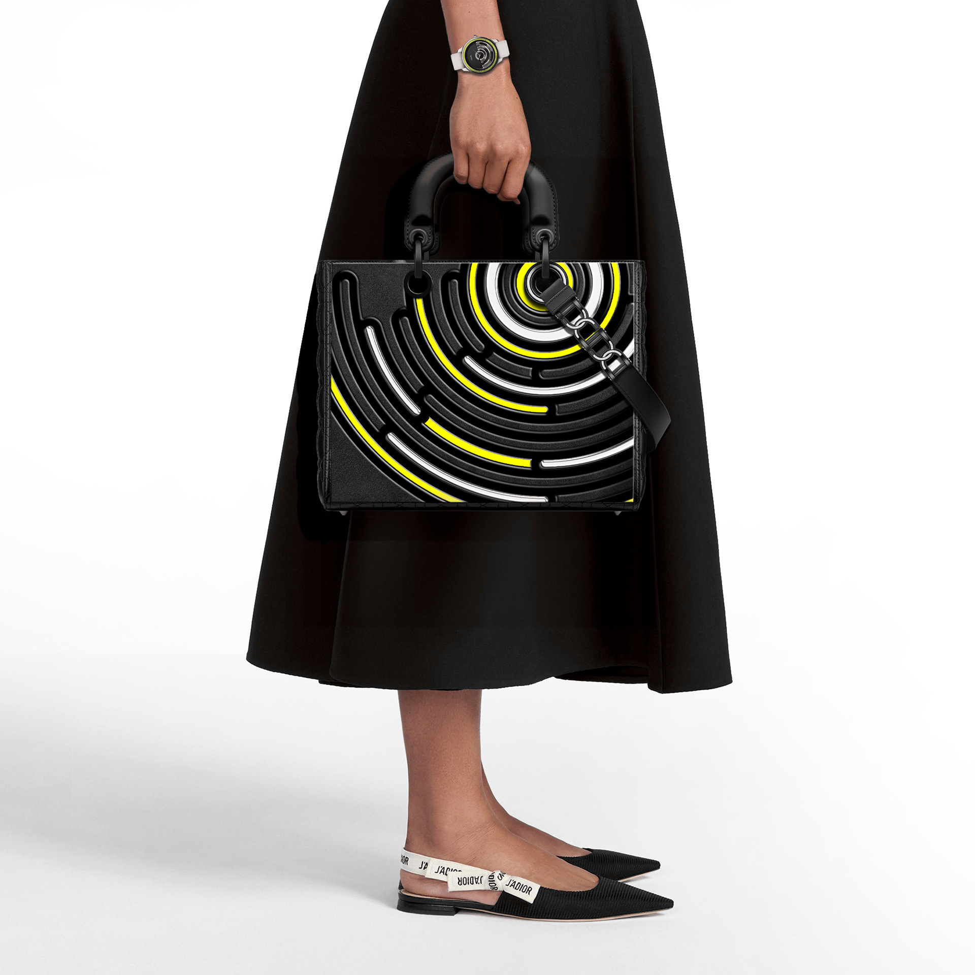 Dior，Wrist watch，luxury goods，handbag，