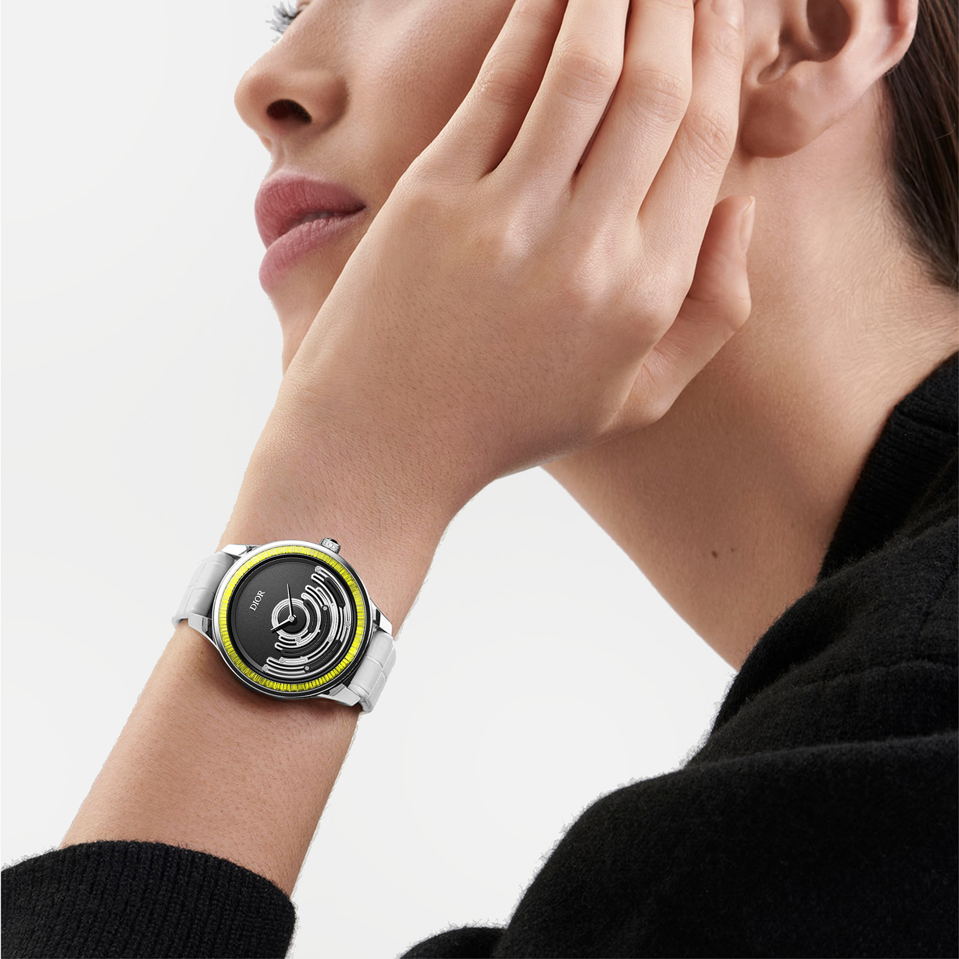 Dior，Wrist watch，luxury goods，handbag，