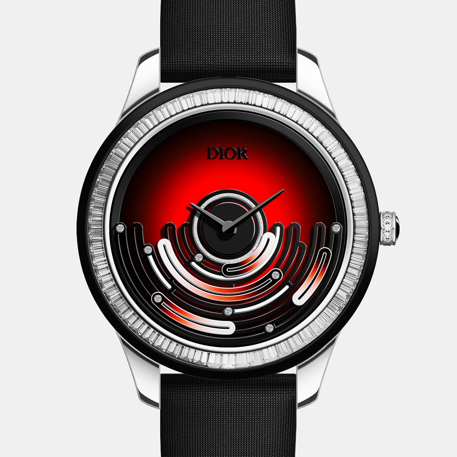 Dior，Wrist watch，luxury goods，handbag，