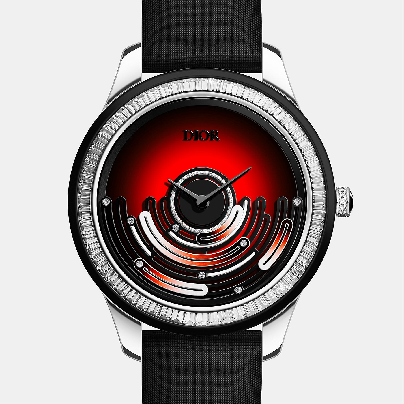 Dior，Wrist watch，luxury goods，handbag，