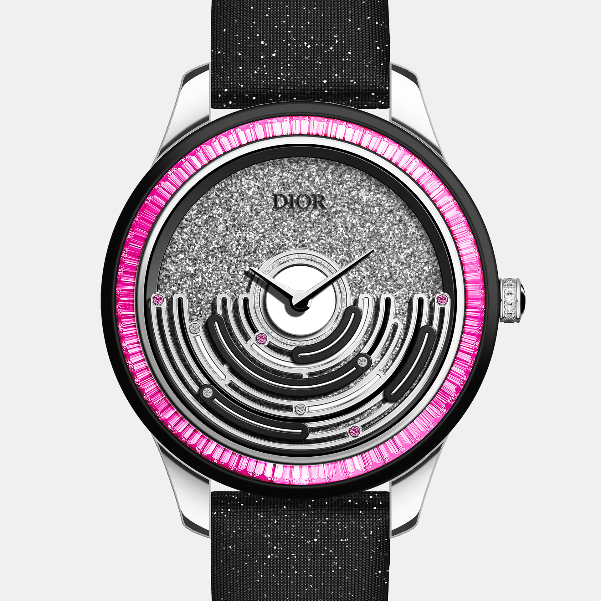 Dior，Wrist watch，luxury goods，handbag，