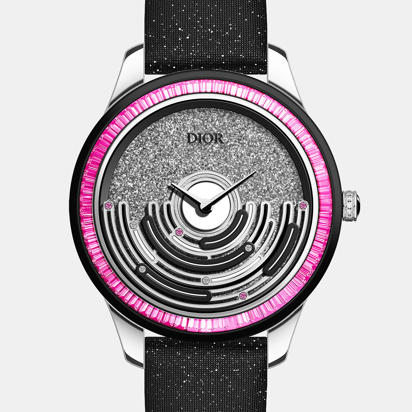 Dior，Wrist watch，luxury goods，handbag，