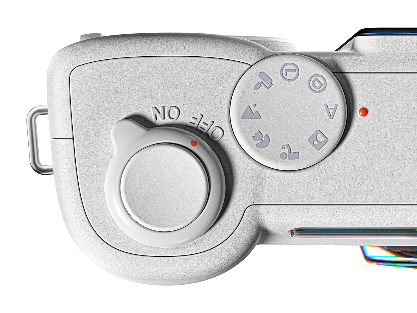 3d，UI design，camera，visualization，