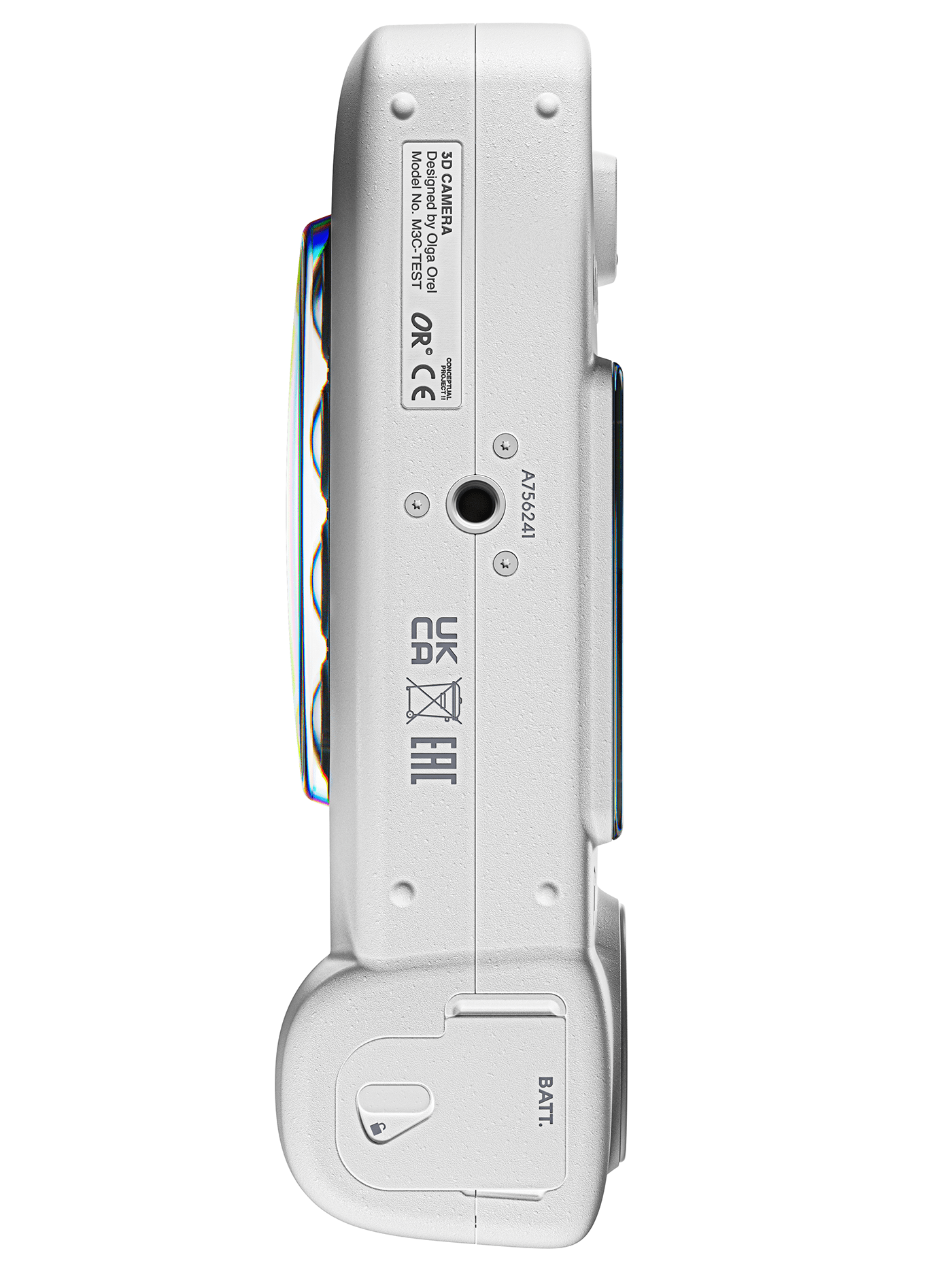 3d，UI design，camera，visualization，