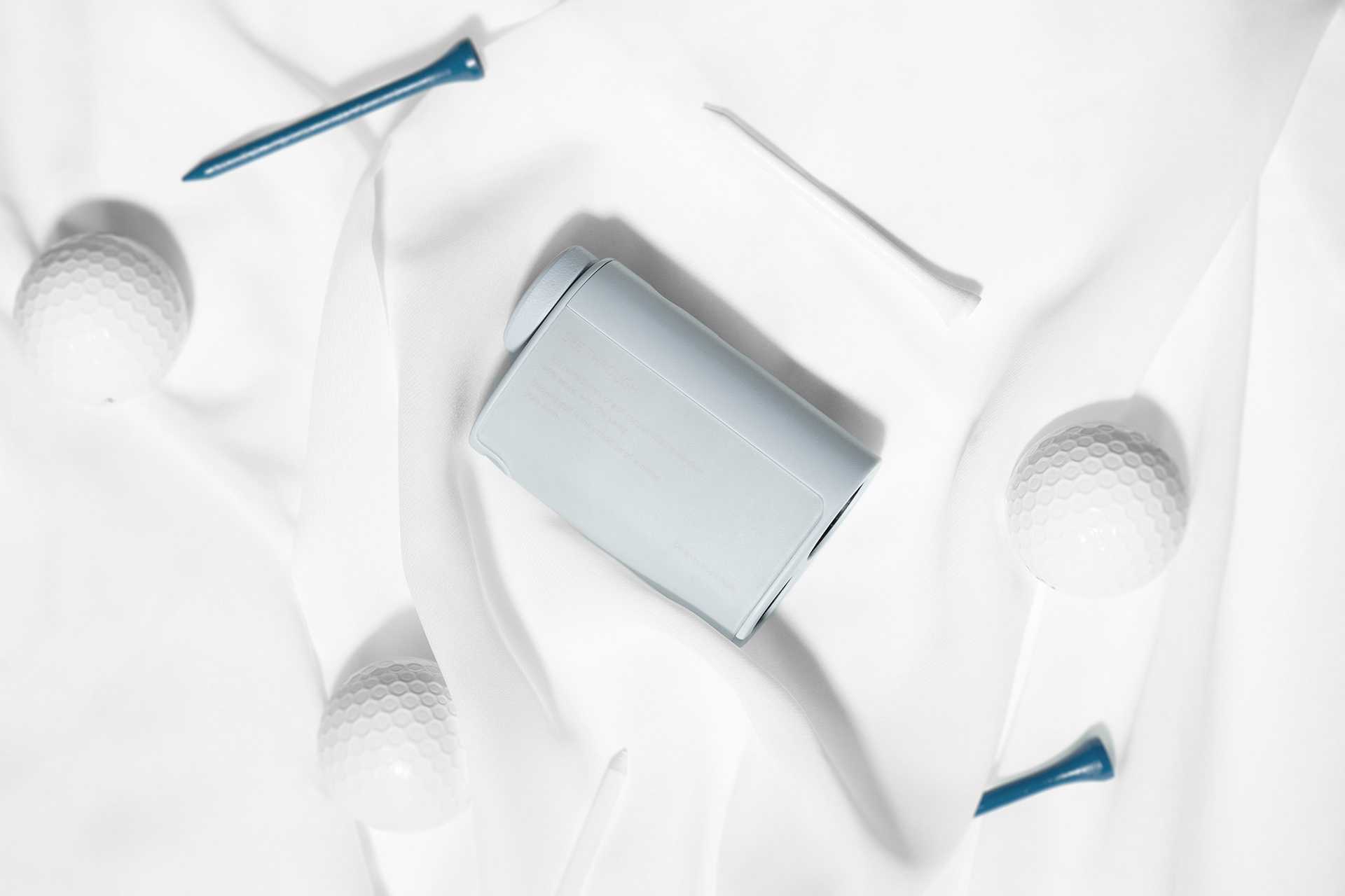 Golf rangefinder，product design，Golf，