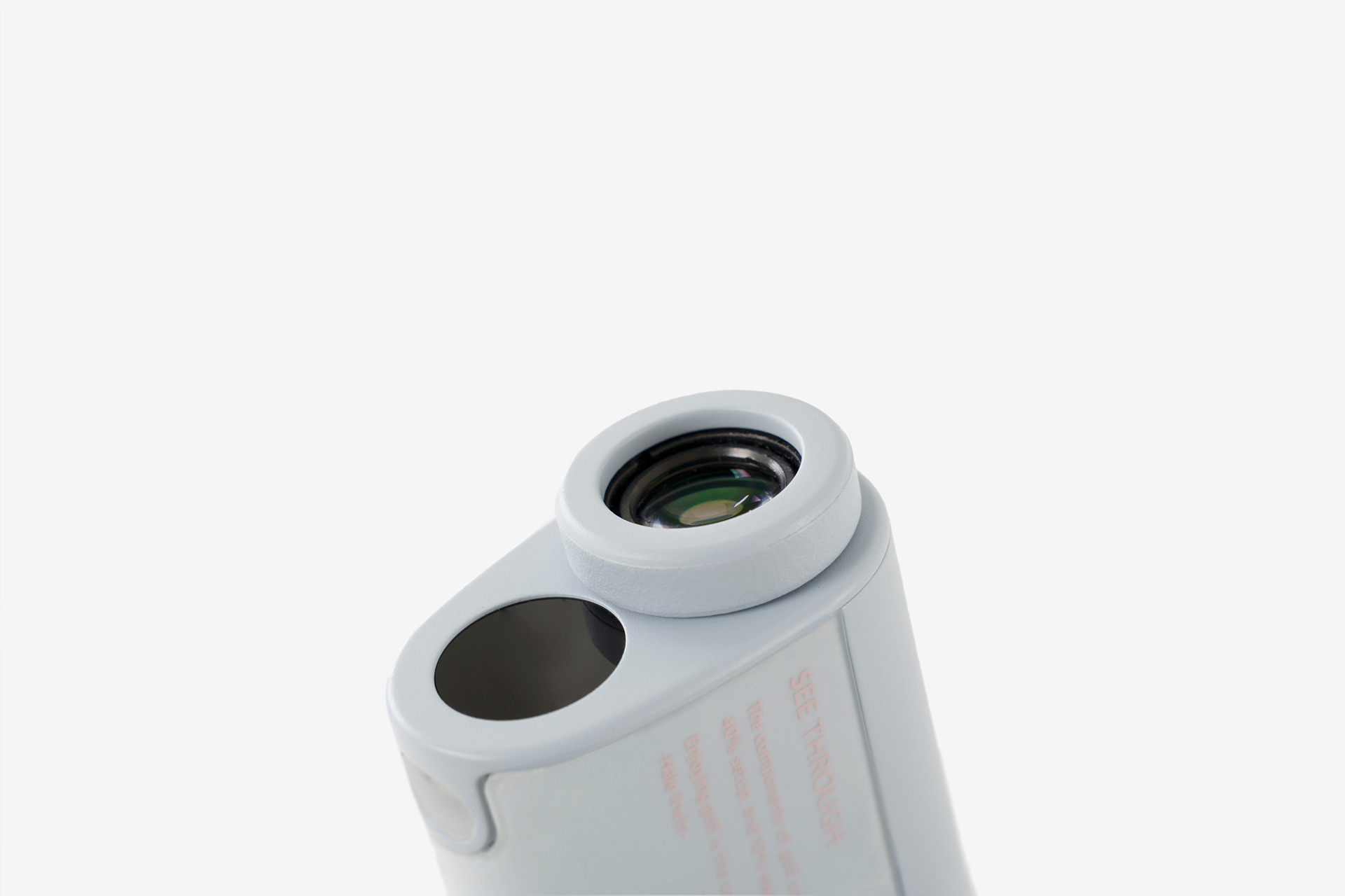 Golf rangefinder，product design，Golf，