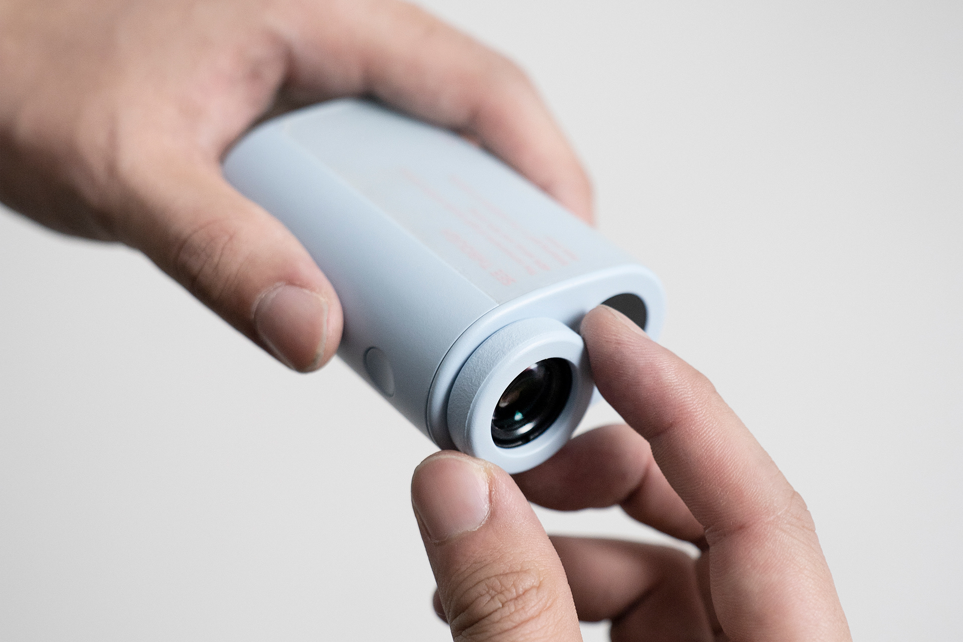 Golf rangefinder，product design，Golf，