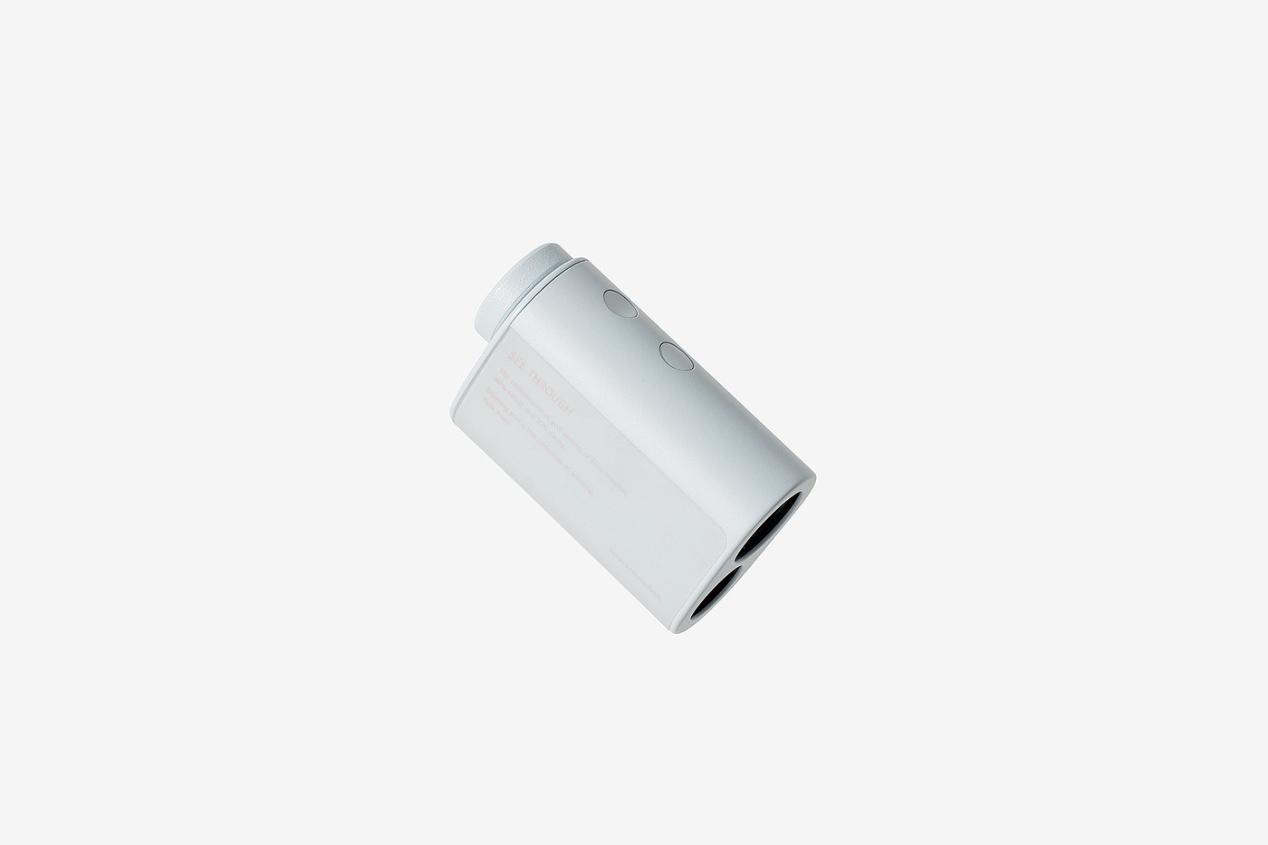 Golf rangefinder，product design，Golf，