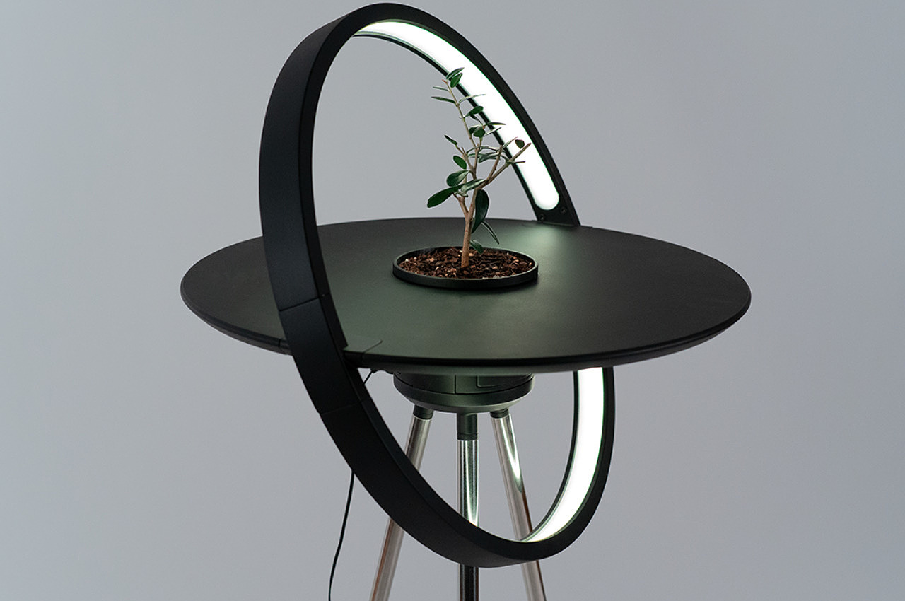 Botany，Growth lamp，led，