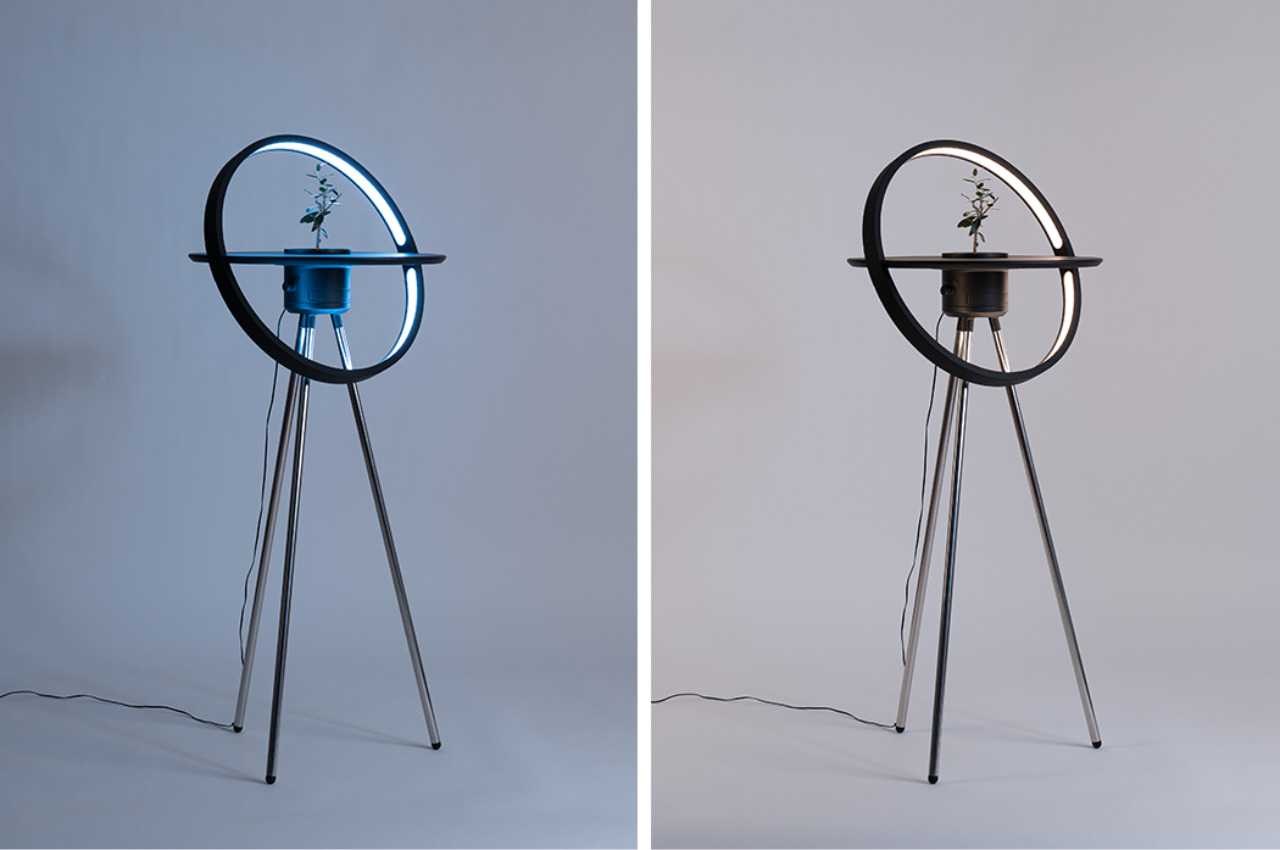 Botany，Growth lamp，led，