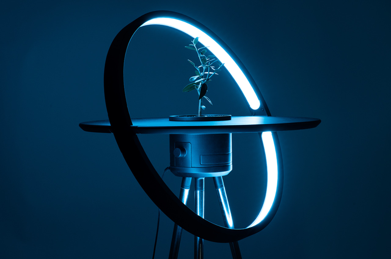 Botany，Growth lamp，led，