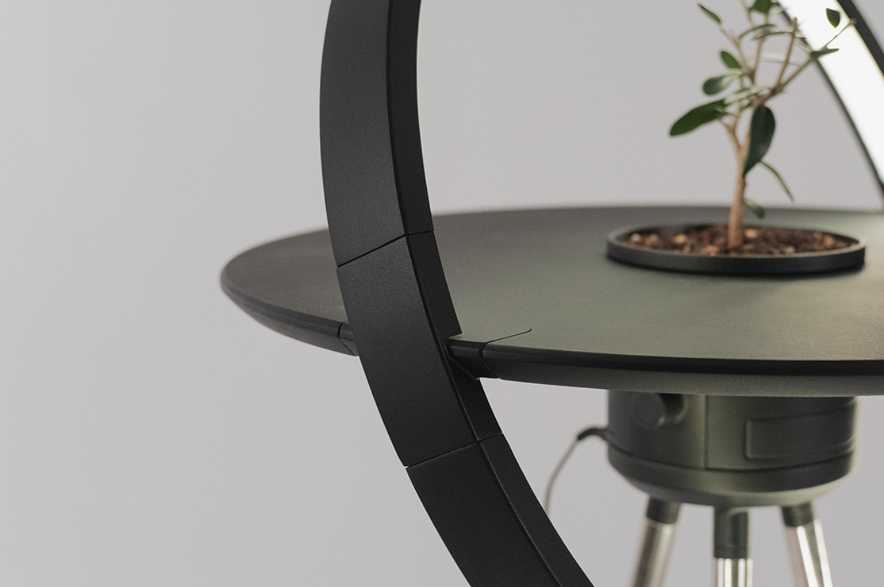 Botany，Growth lamp，led，