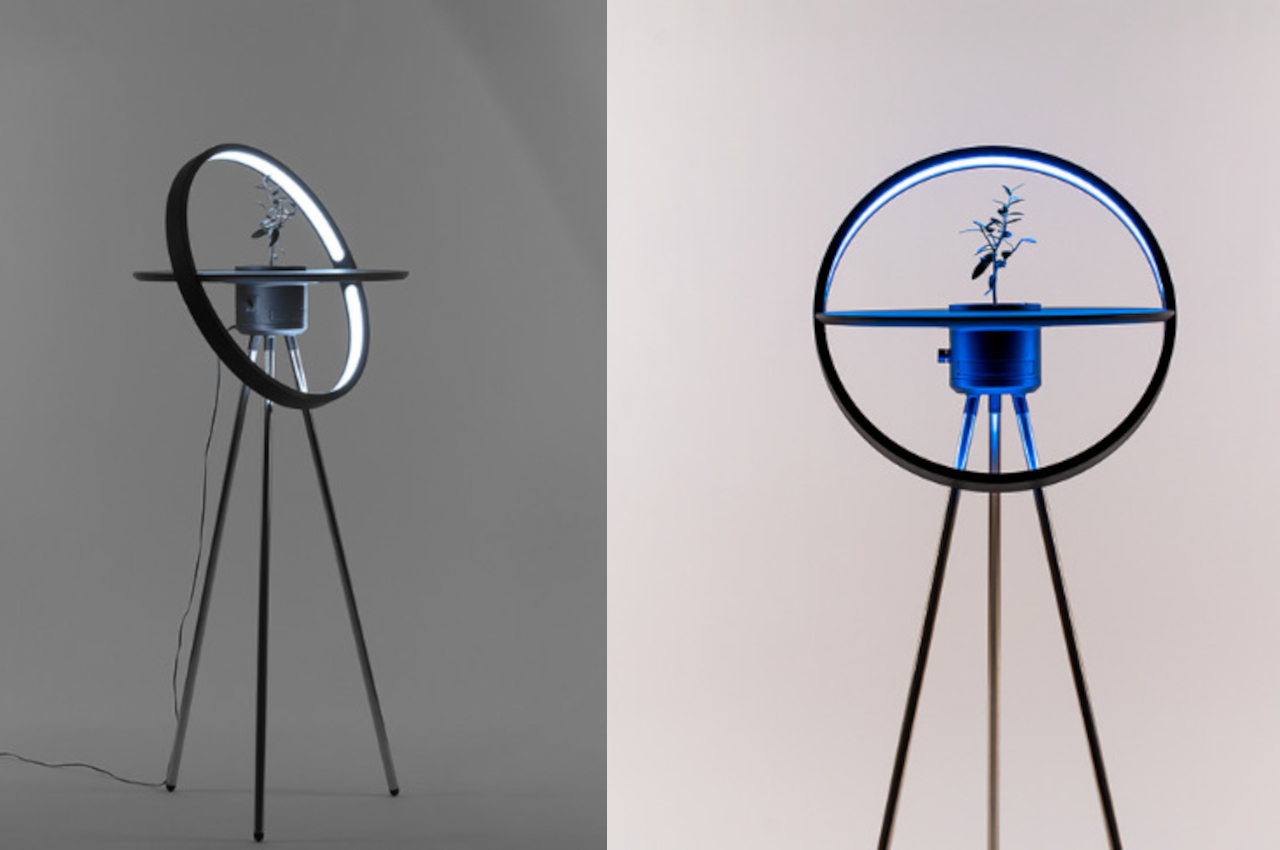 Botany，Growth lamp，led，