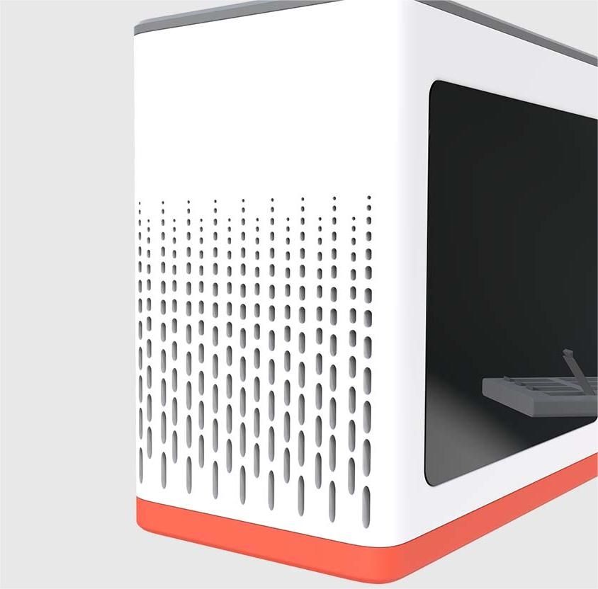 Suitable aging，Medicine box，medical care，