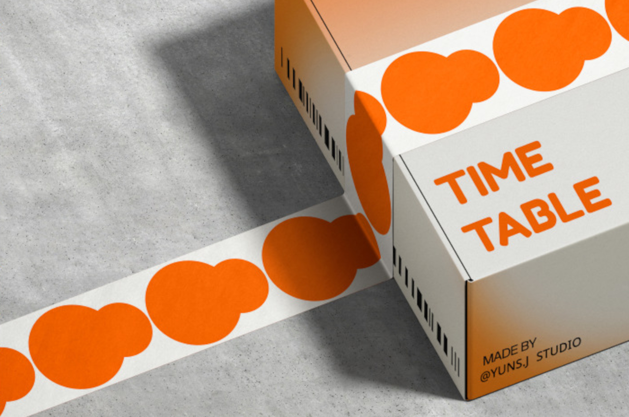 desk，conceptual design，circular，