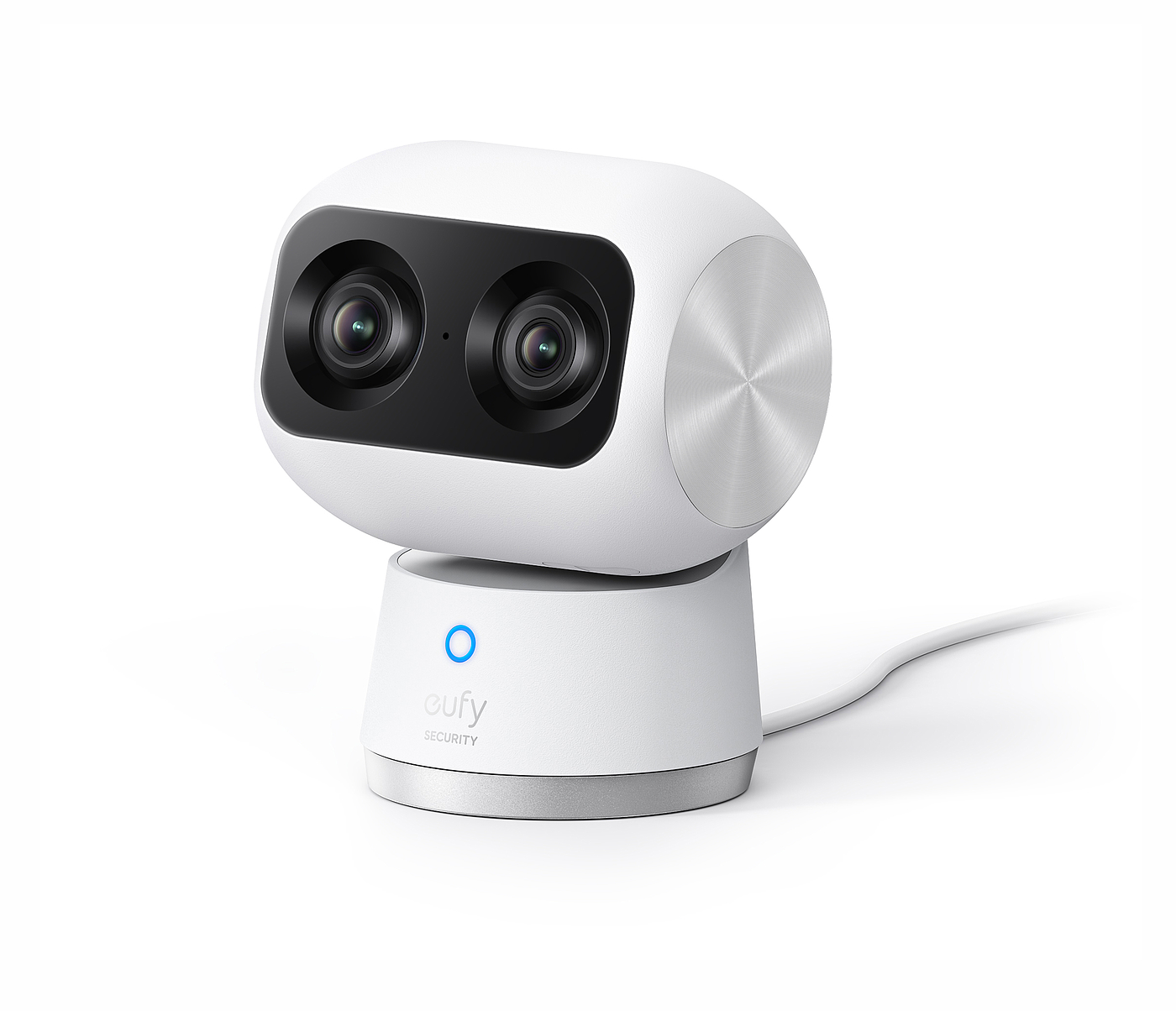 camera，intelligence，Double camera，Security Products ，eufy，