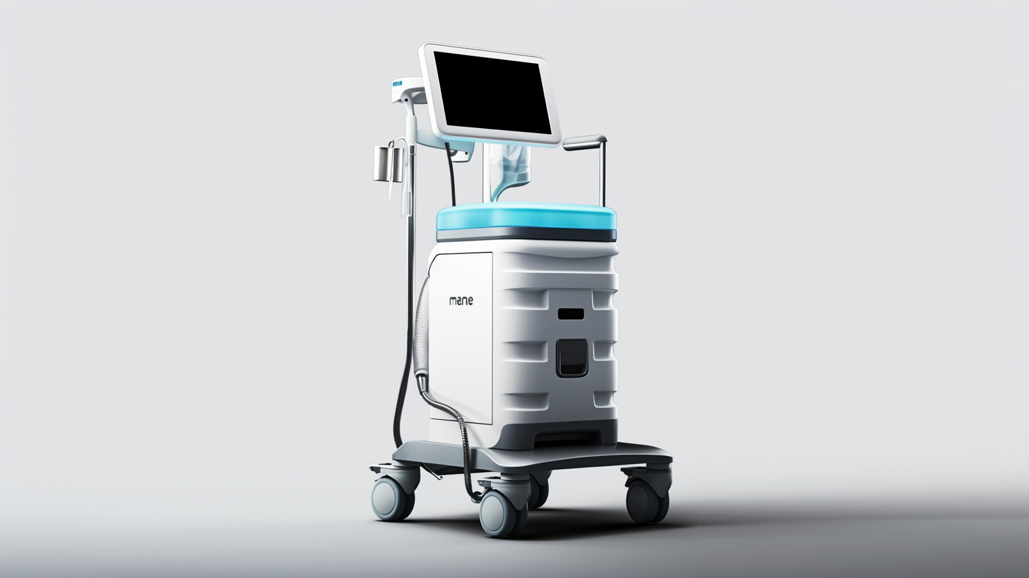 medical care，Medical cart，