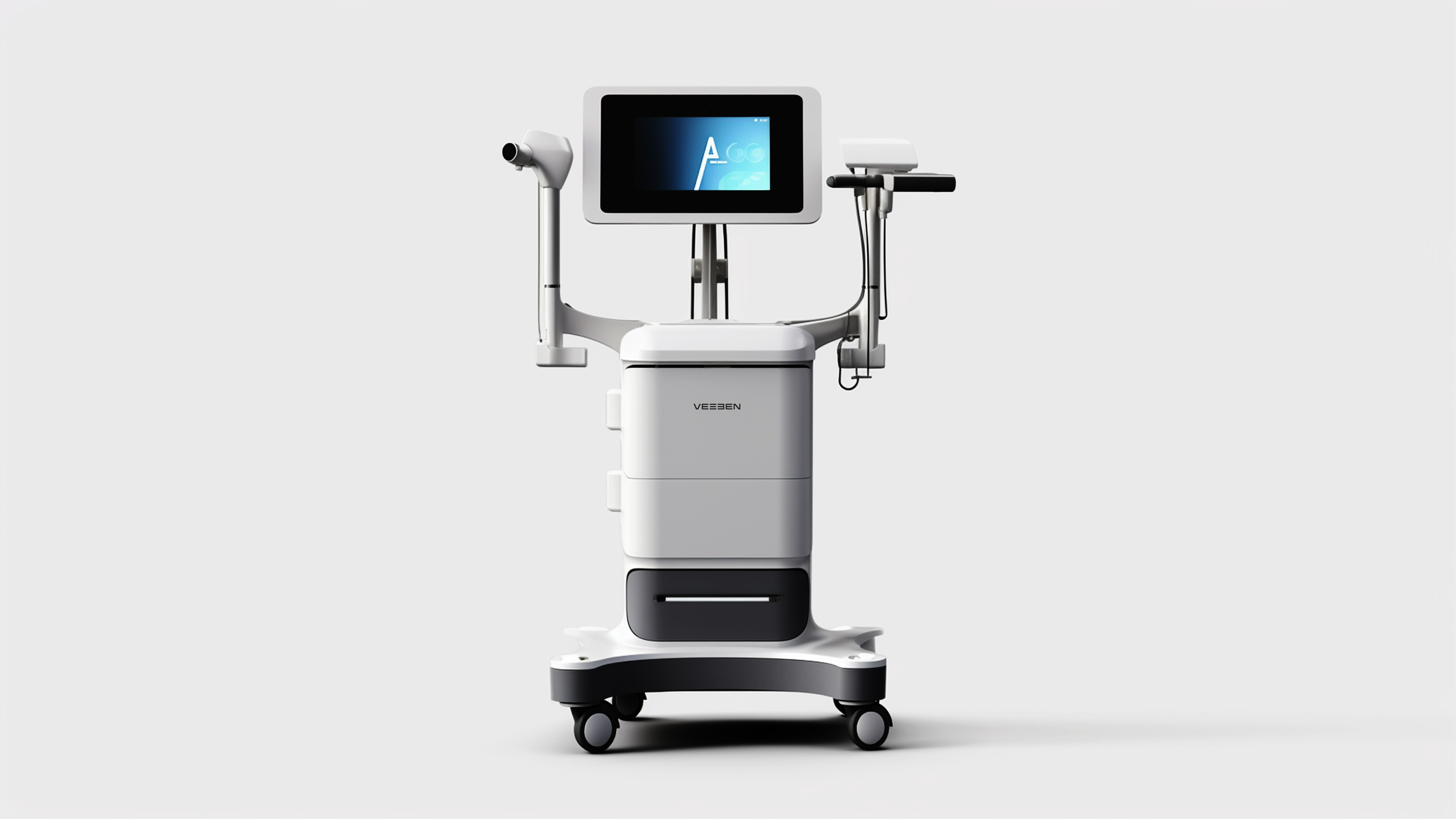 medical care，Medical cart，