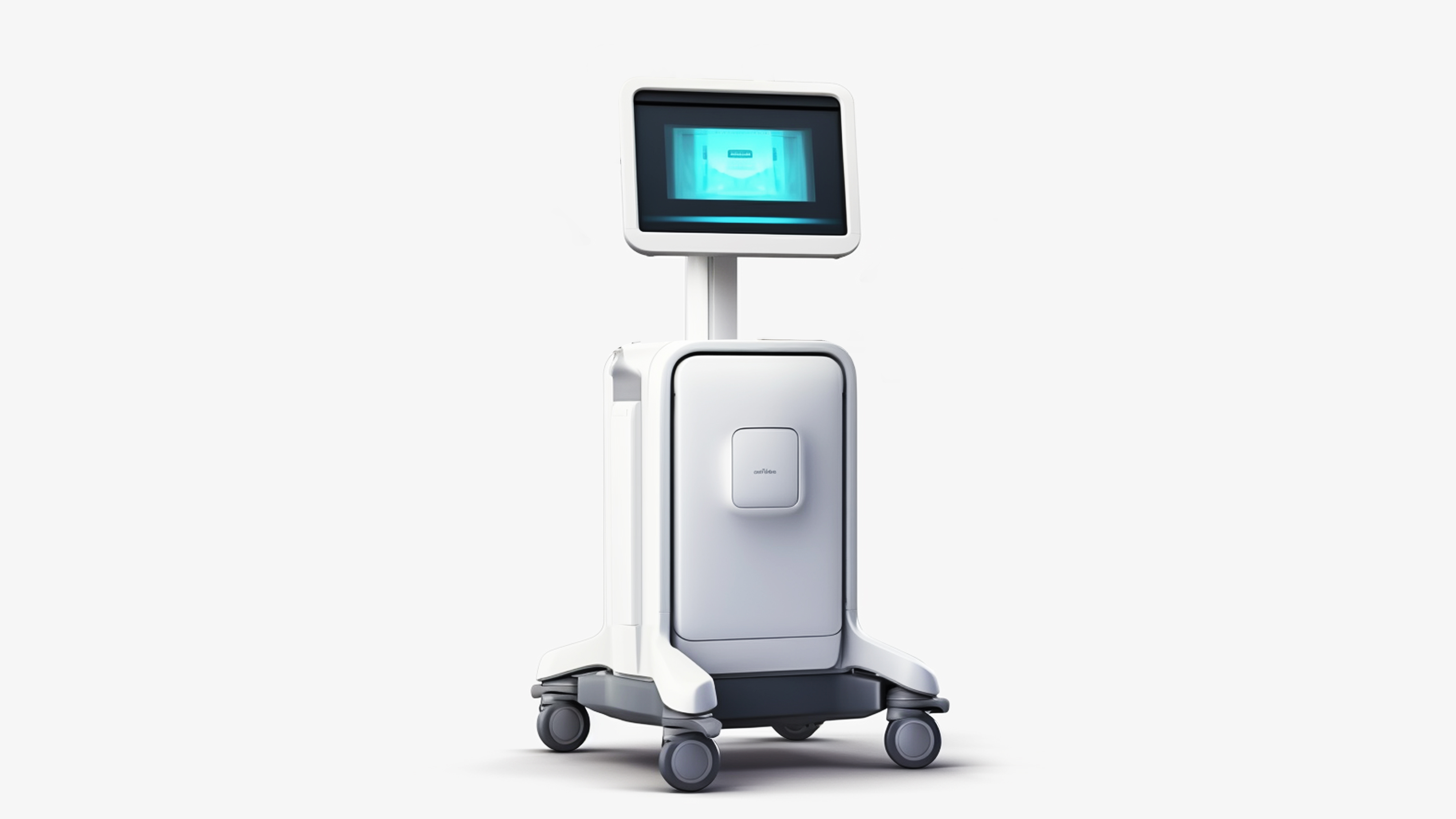 medical care，Medical cart，