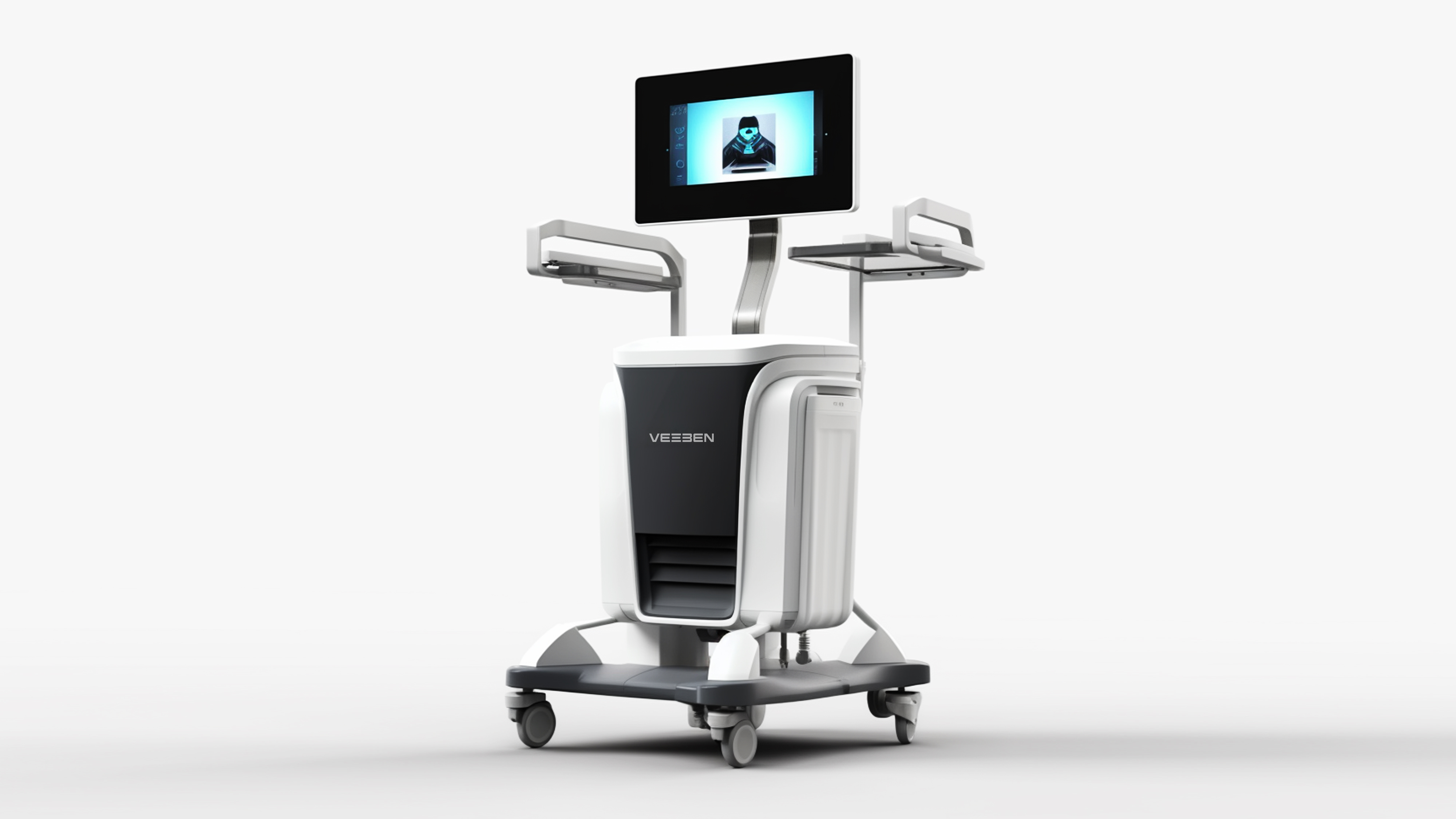 medical care，Medical cart，