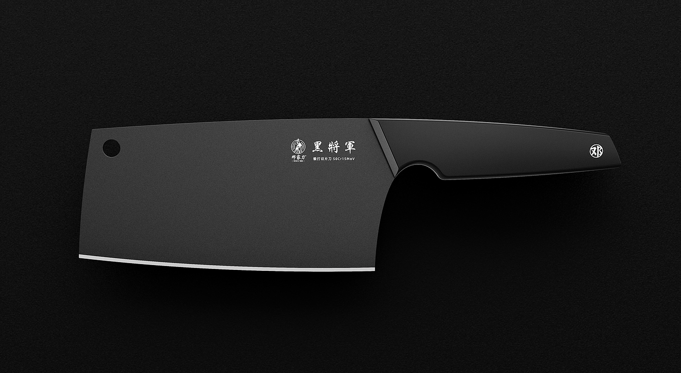 Minimalist，kitchen knife，tool，Slicer，