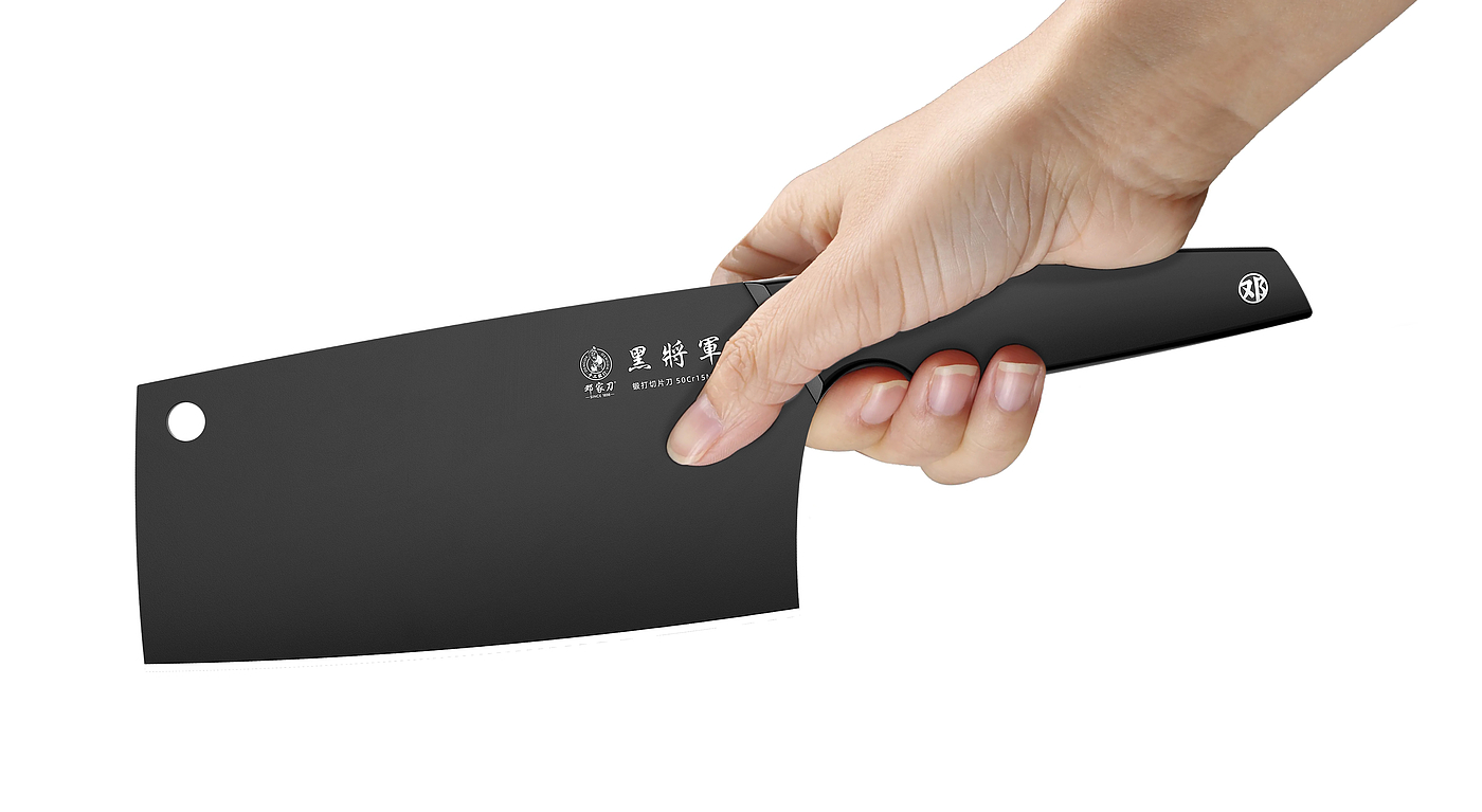 Minimalist，kitchen knife，tool，Slicer，