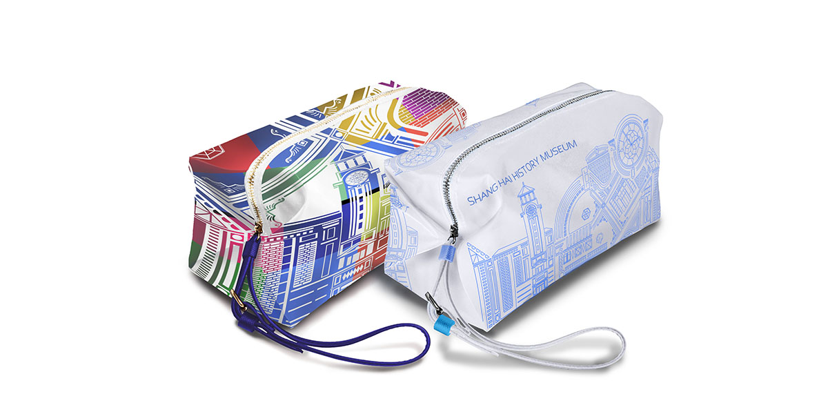 Category Definition | Derivative Design | Storefront Design | E-commerce Sales，