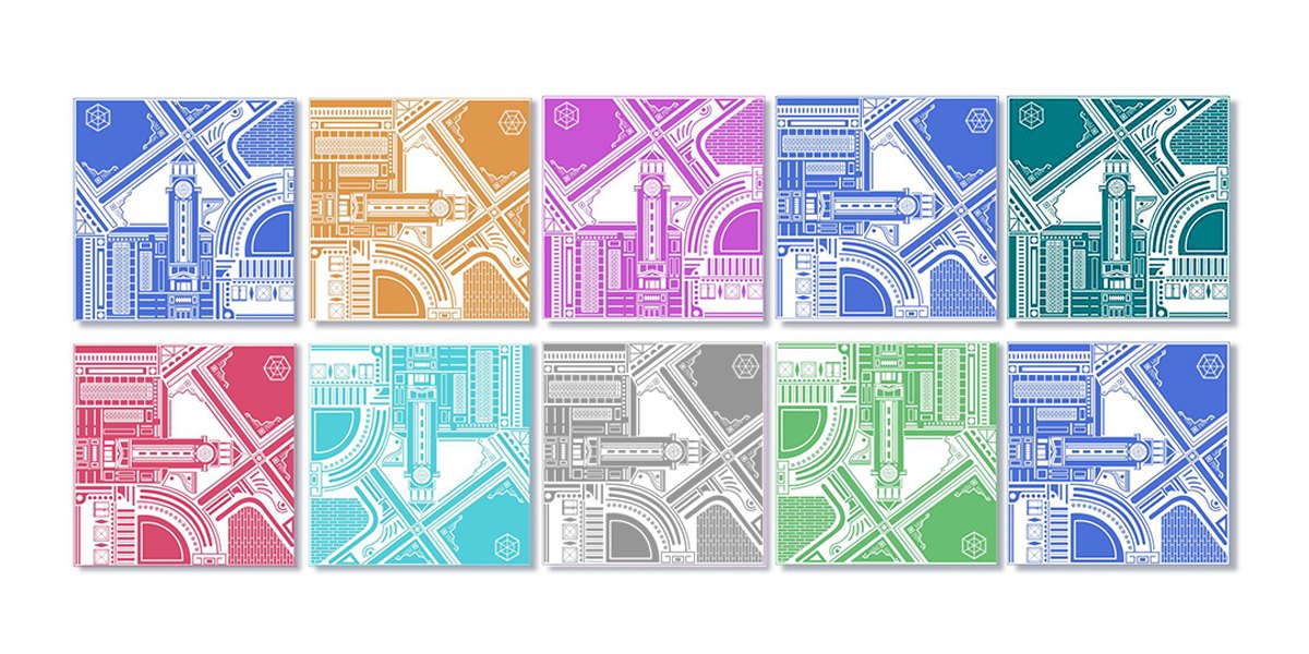 Category Definition | Derivative Design | Storefront Design | E-commerce Sales，