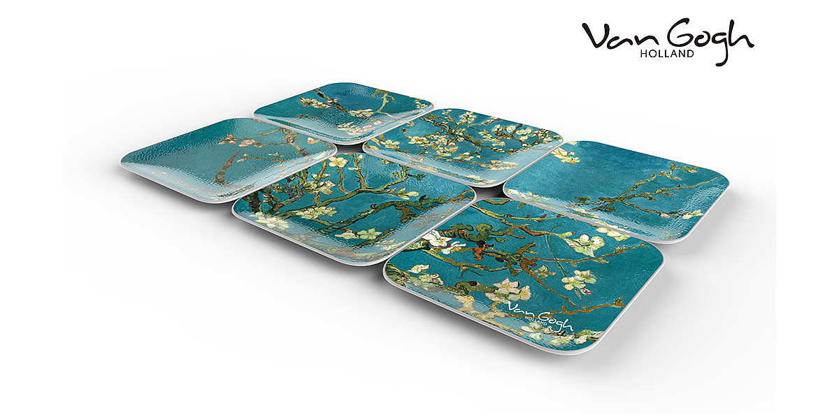 Client: Van Gogh Museum，