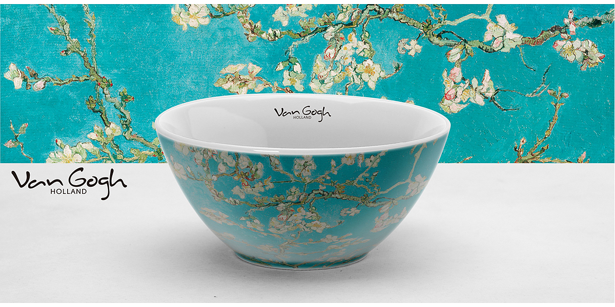 Client: Van Gogh Museum，