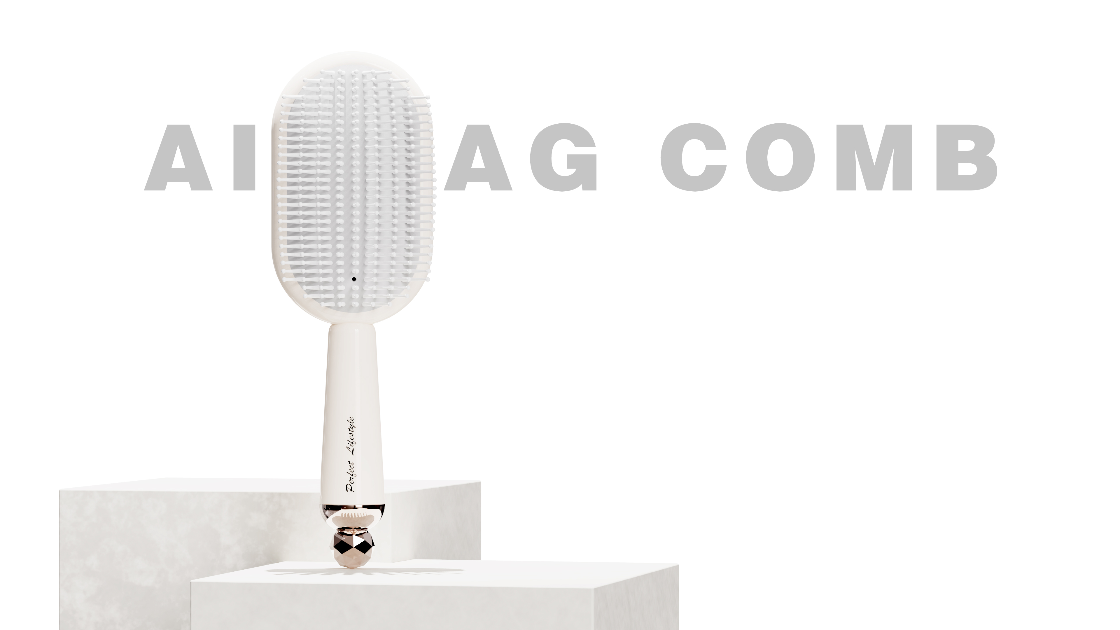 comb，Home Furnishing，cream，