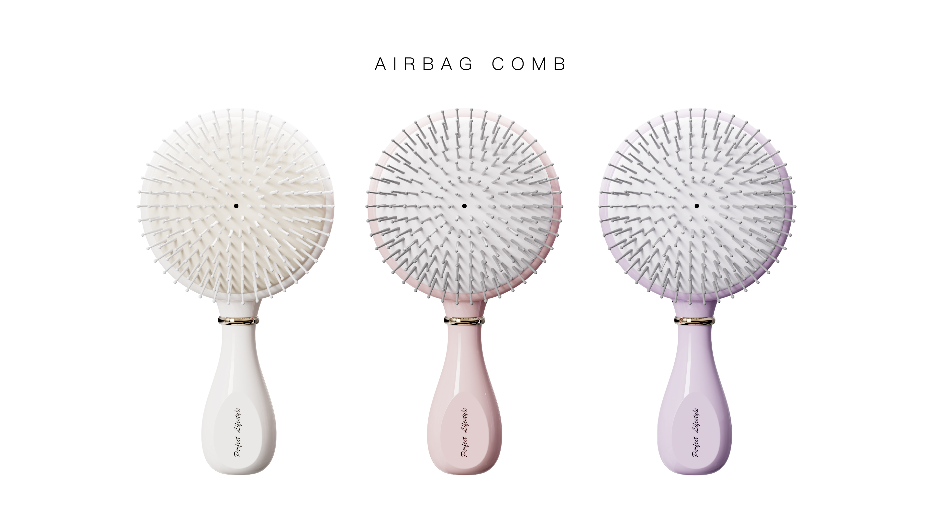 comb，Home Furnishing，cream，