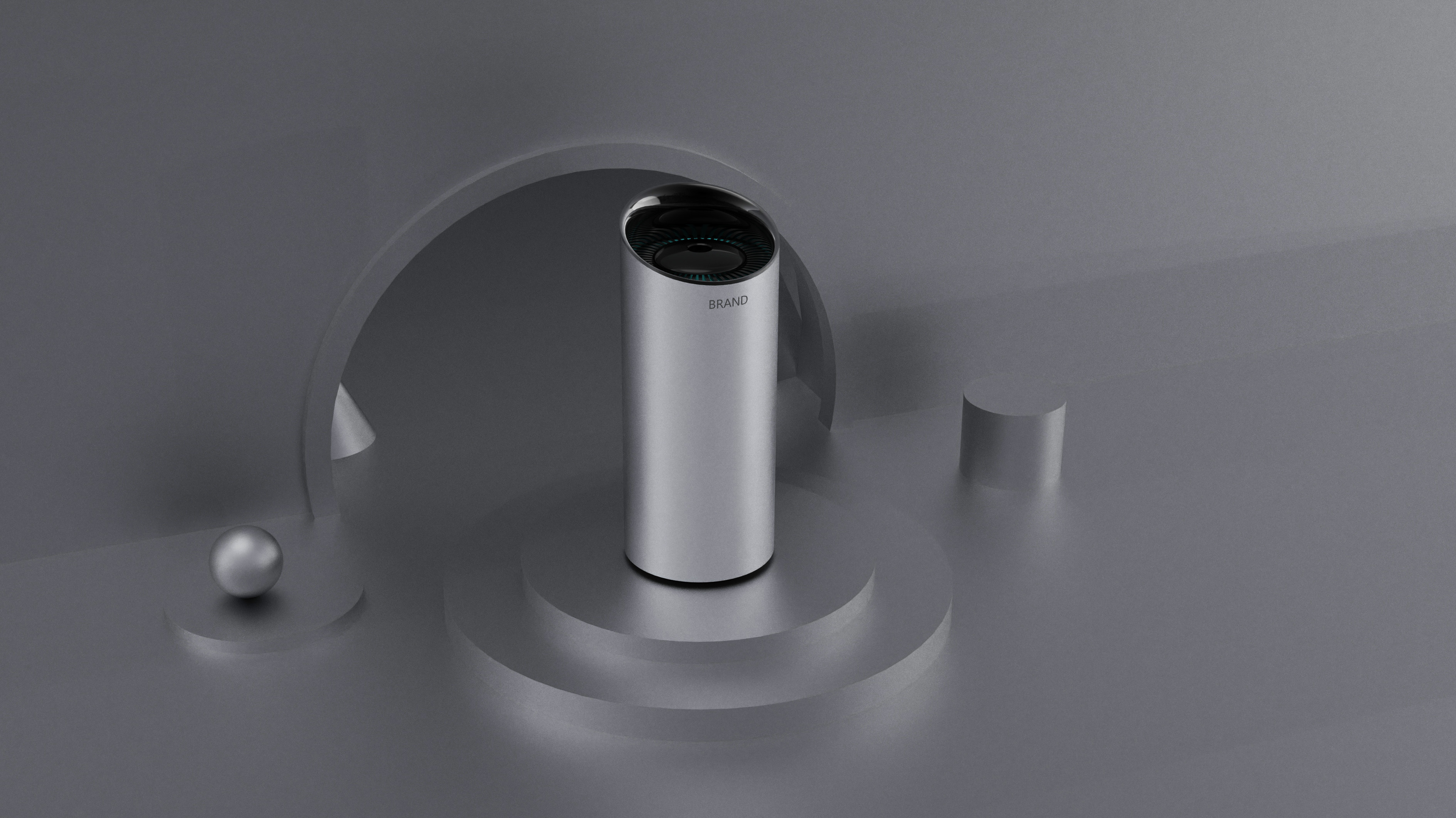 Desktop humidifier，