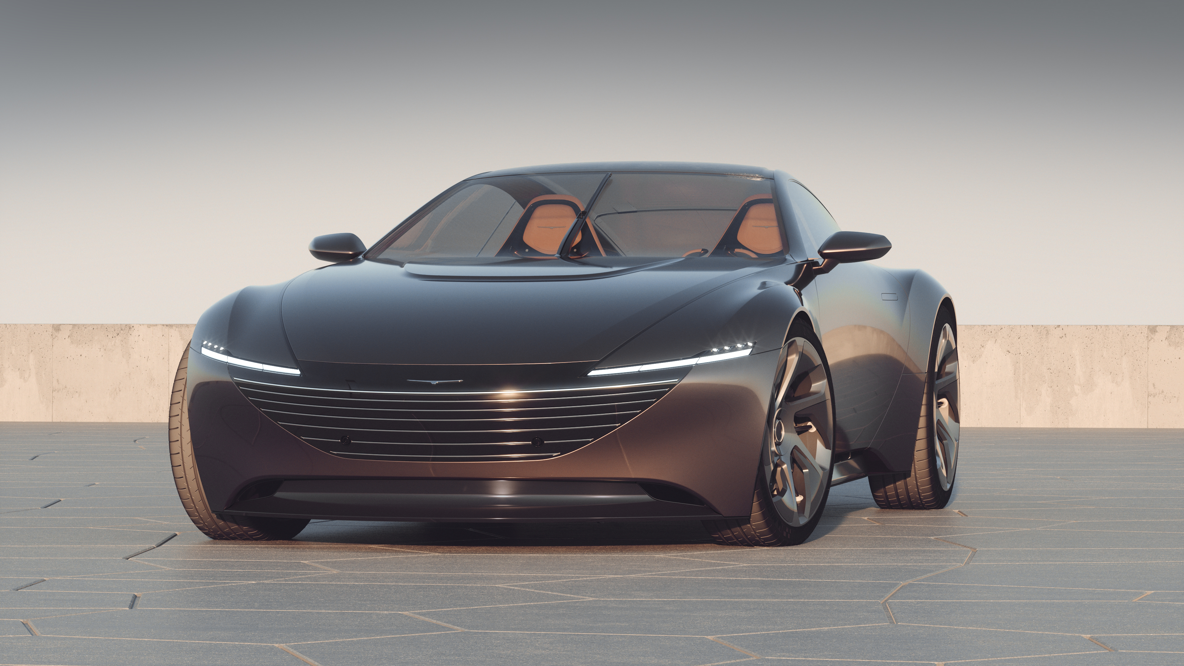 Aegis，automobile，vehicle，industrial design，car，3d，cgi，