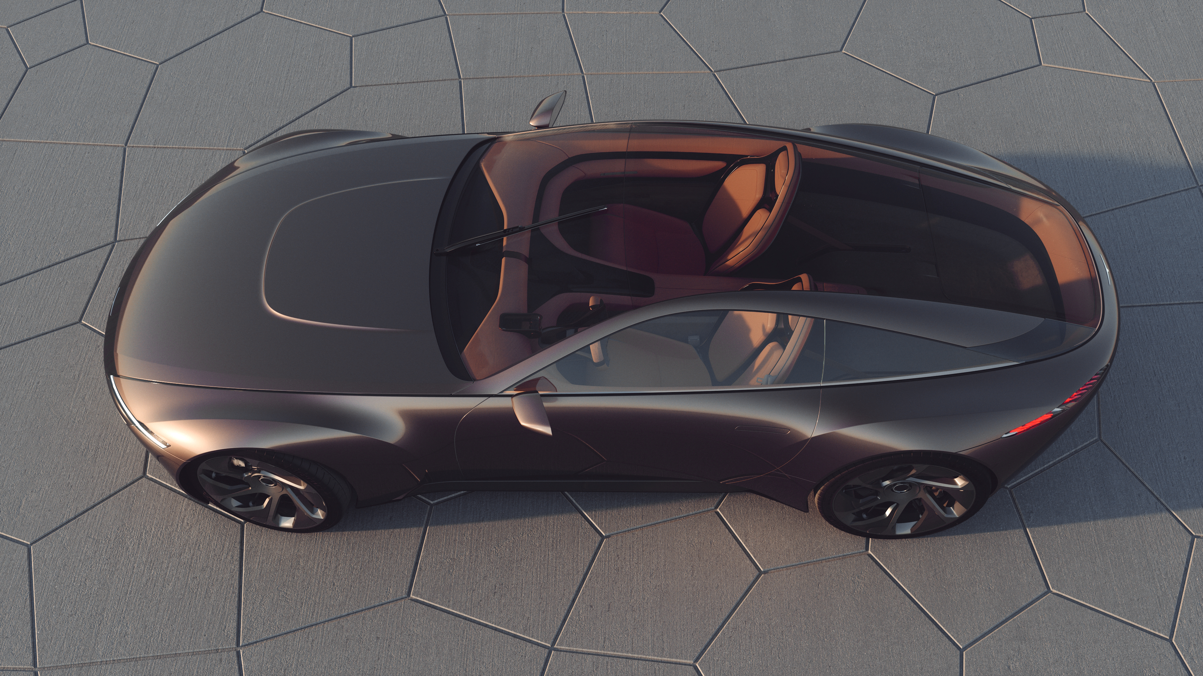 Aegis，automobile，vehicle，industrial design，car，3d，cgi，