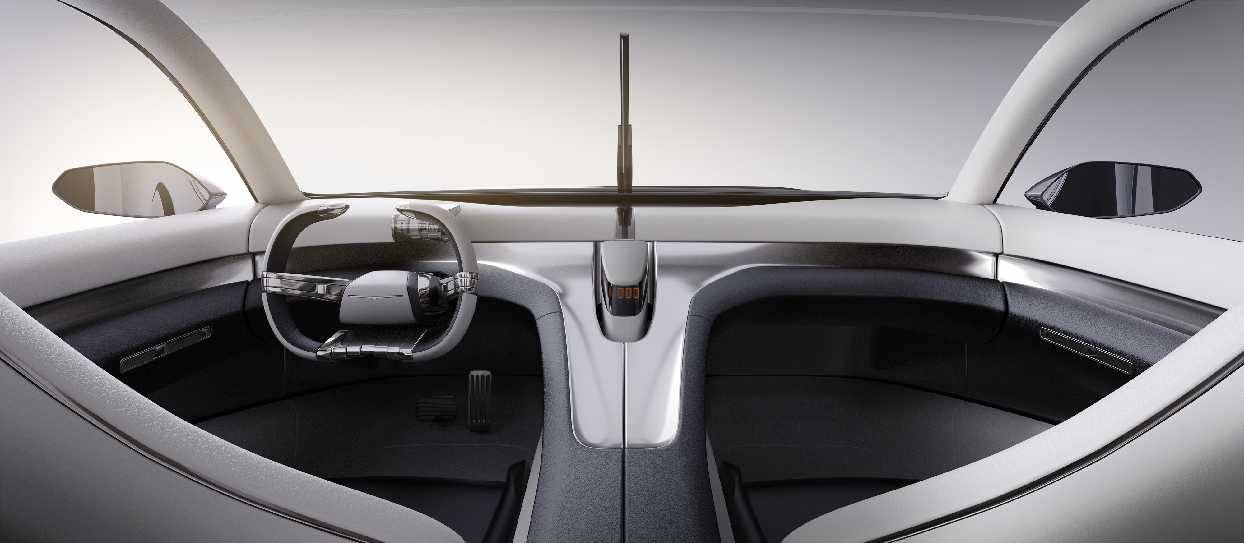 Aegis，automobile，vehicle，industrial design，car，3d，cgi，