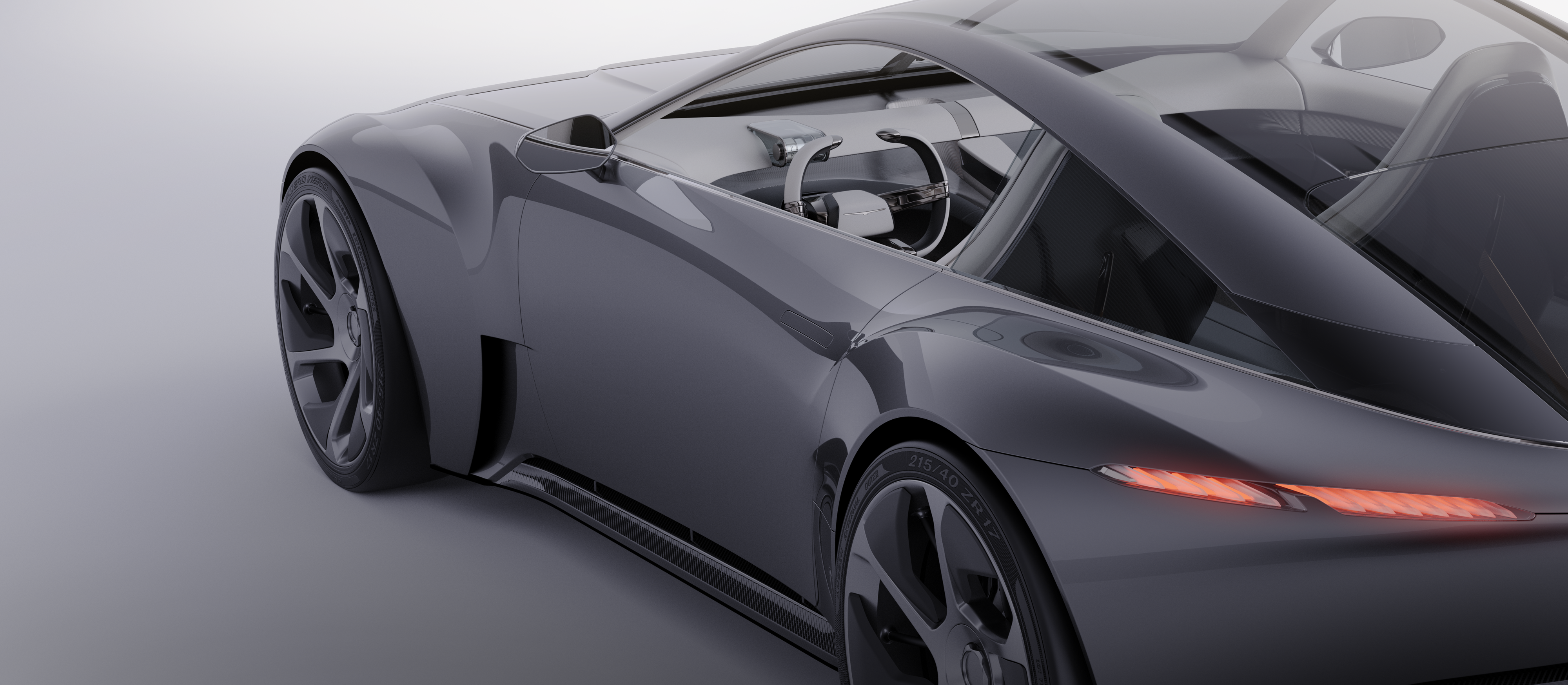 Aegis，automobile，vehicle，industrial design，car，3d，cgi，