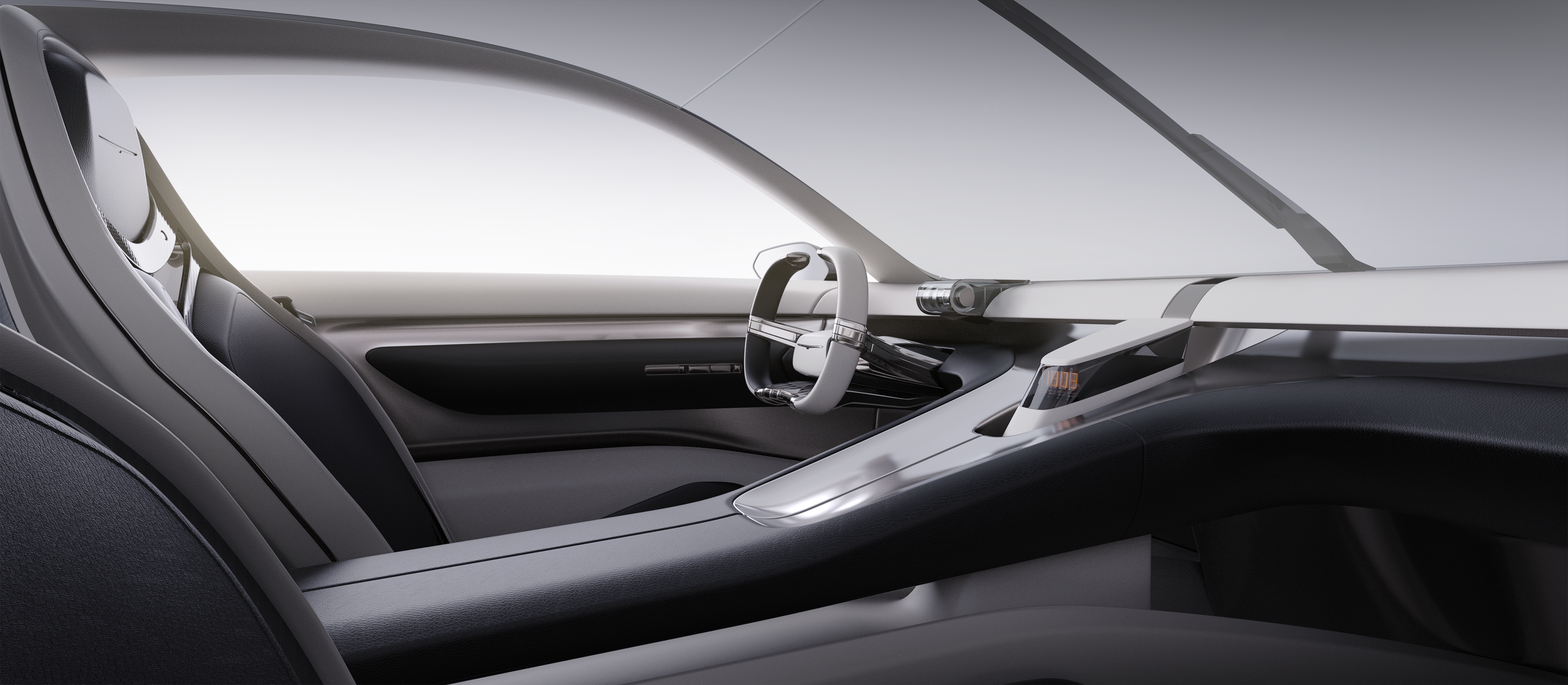 Aegis，automobile，vehicle，industrial design，car，3d，cgi，