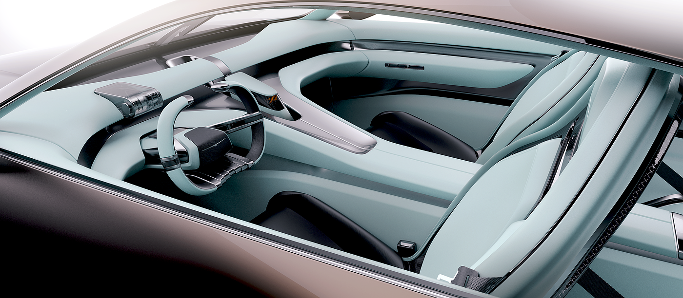 Aegis，automobile，vehicle，industrial design，car，3d，cgi，