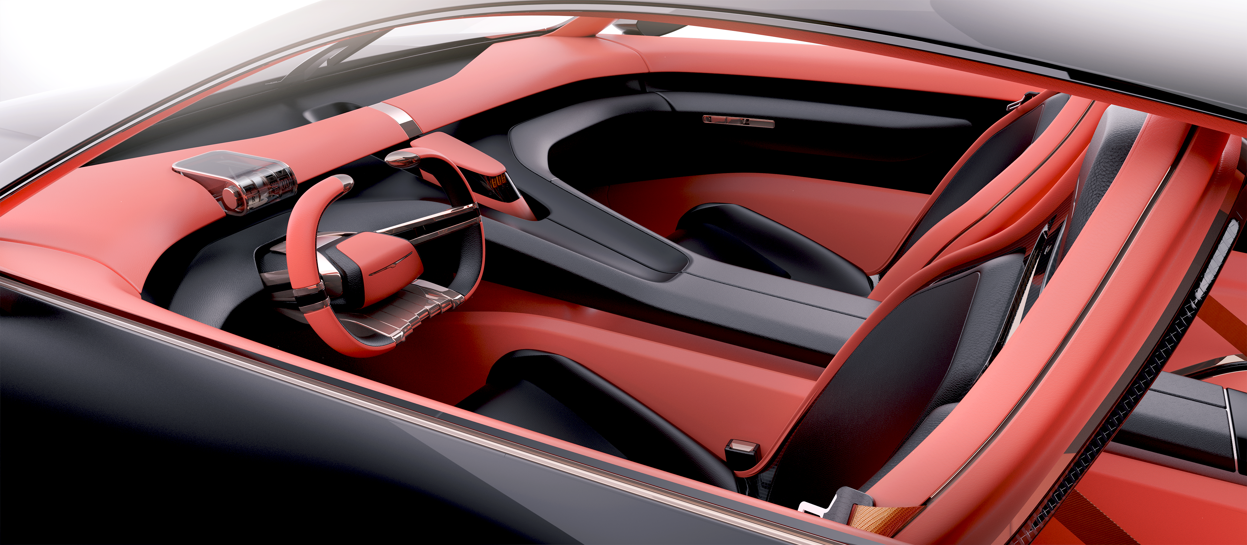 Aegis，automobile，vehicle，industrial design，car，3d，cgi，