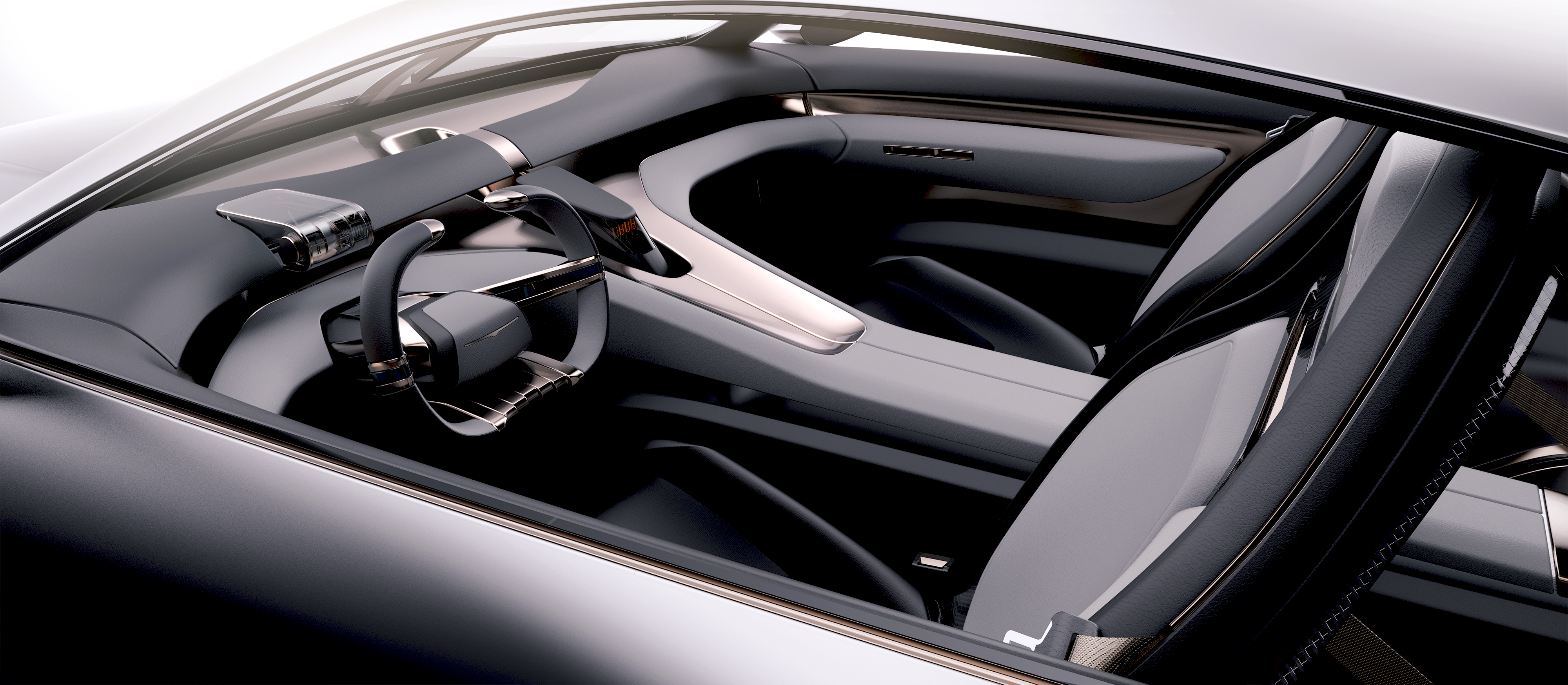 Aegis，automobile，vehicle，industrial design，car，3d，cgi，