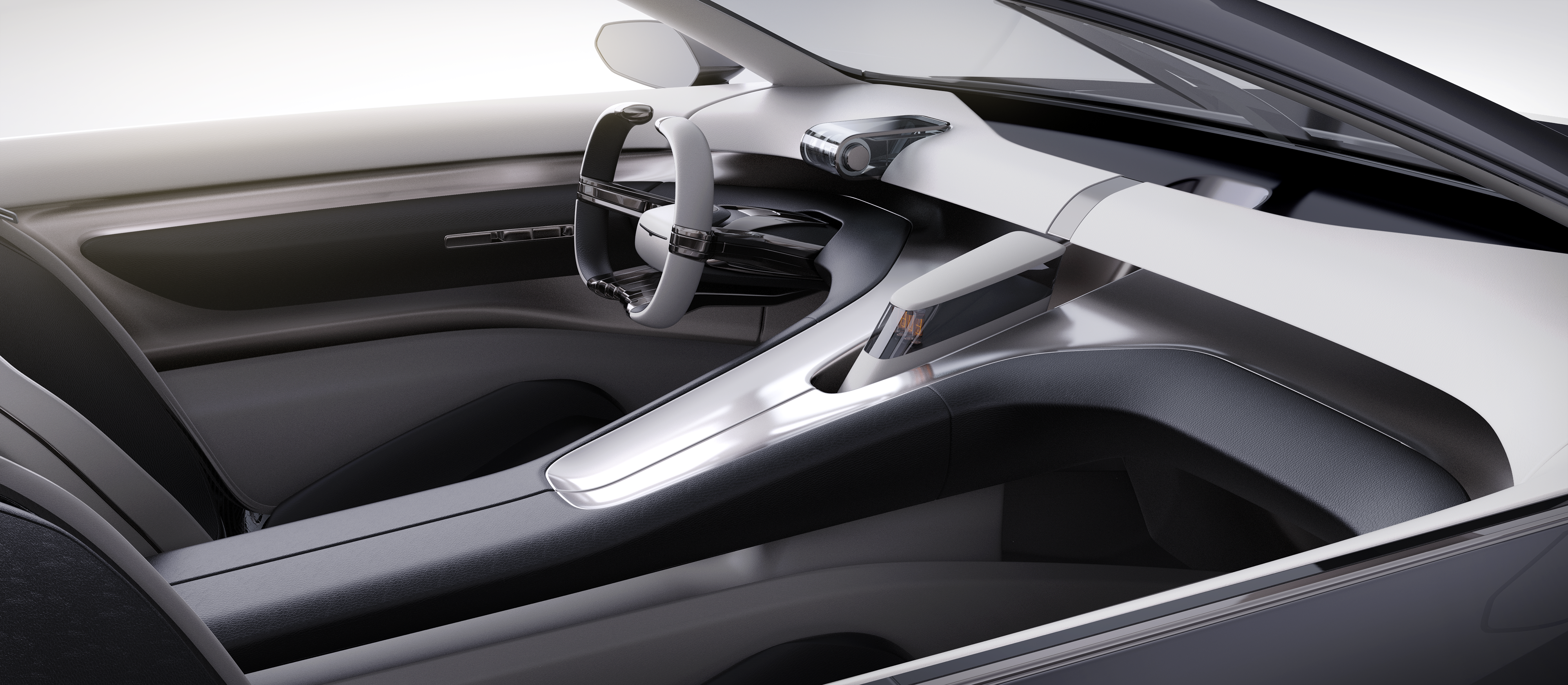 Aegis，automobile，vehicle，industrial design，car，3d，cgi，