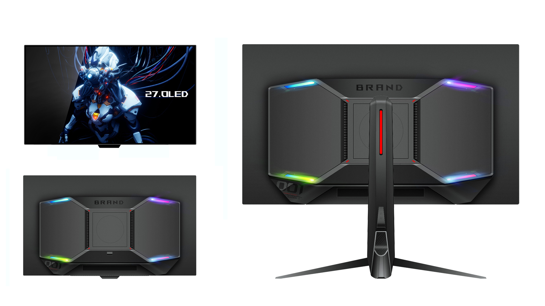 industrial design，product design，Cyberpunk，