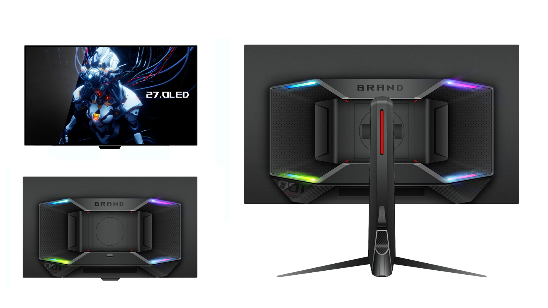 industrial design，product design，Cyberpunk，